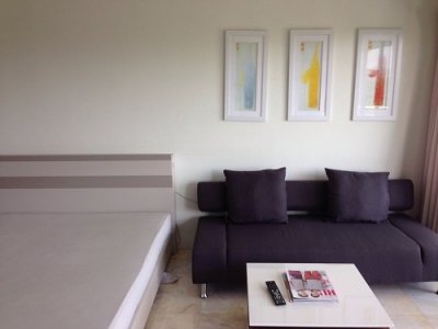 Palm Pavillion Hua Hin 60 Sqm Studio Hua Hin