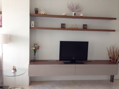 Palm Pavillion Hua Hin 60 Sqm Studio Hua Hin