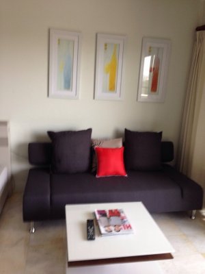 Palm Pavillion Hua Hin 60 Sqm Studio Hua Hin