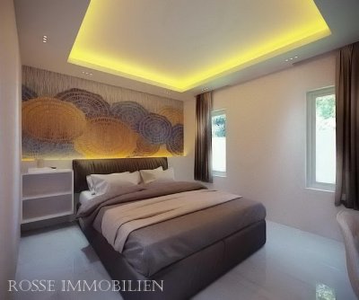 Luxury brand new pool villa Hin Lek Fai Hua Hin