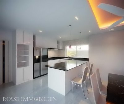 Luxury brand new pool villa Hin Lek Fai Hua Hin