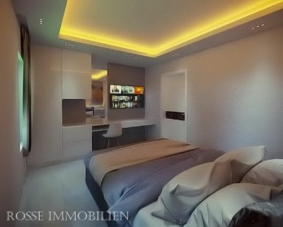 Luxury brand new pool villa Hin Lek Fai Hua Hin