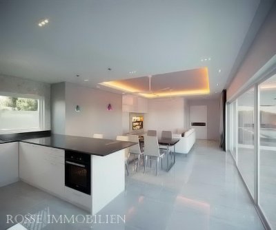 Luxury brand new pool villa Hin Lek Fai Hua Hin