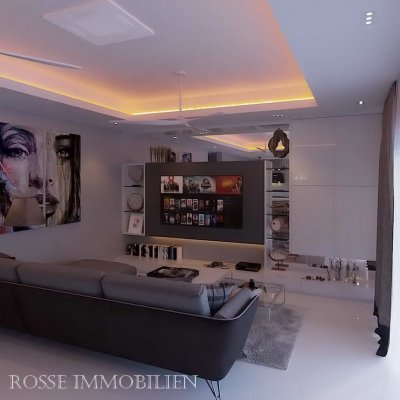 Luxury brand new pool villa Hin Lek Fai Hua Hin