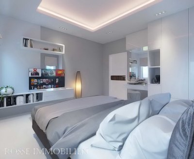 Luxury brand new pool villa Hin Lek Fai Hua Hin