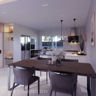 Luxury brand new pool villa Hin Lek Fai Hua Hin