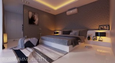 Luxury brand new pool villa Hin Lek Fai Hua Hin