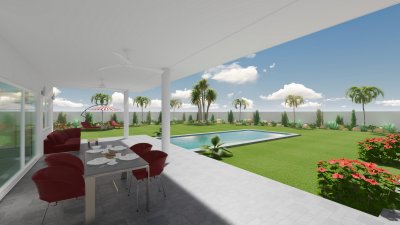 Luxury brand new pool villa Hin Lek Fai Hua Hin