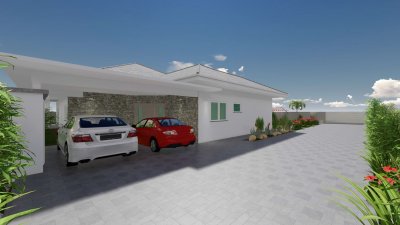 Luxury brand new pool villa Hin Lek Fai Hua Hin