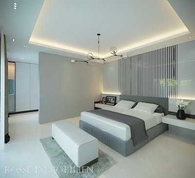 Luxury brand new pool villa Hin Lek Fai Hua Hin