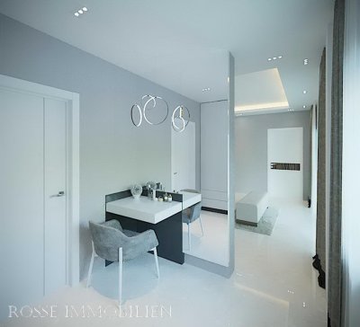 Luxury brand new pool villa Hin Lek Fai Hua Hin