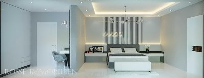 Luxury brand new pool villa Hin Lek Fai Hua Hin