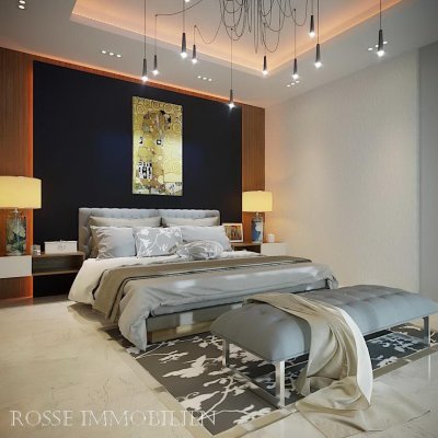 Luxury brand new pool villa Hin Lek Fai Hua Hin