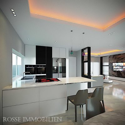 Luxury brand new pool villa Hin Lek Fai Hua Hin