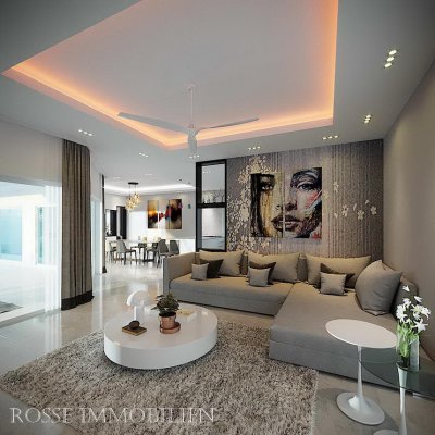 Luxury brand new pool villa Hin Lek Fai Hua Hin