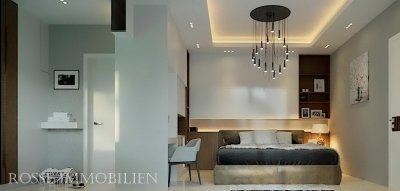 Luxury brand new pool villa Hin Lek Fai Hua Hin