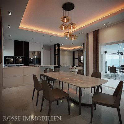 Luxury brand new pool villa Hin Lek Fai Hua Hin