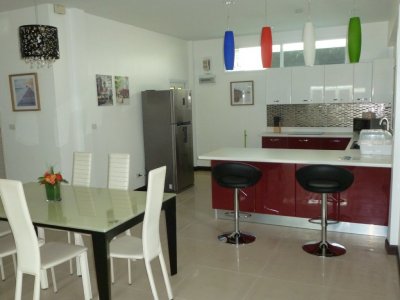 Very nice villa on soi 6 Hua Hin