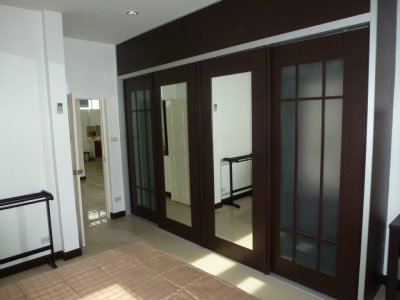Very nice villa on soi 6 Hua Hin