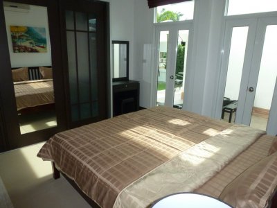 Very nice villa on soi 6 Hua Hin