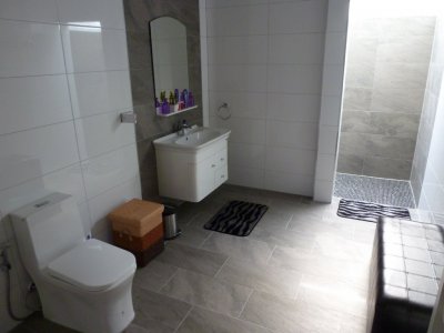 Very nice villa on soi 6 Hua Hin