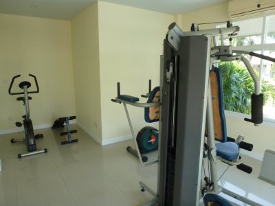 Very nice villa on soi 6 Hua Hin