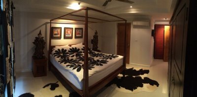 Luxury pool villa south Hua Hin 275 sqm