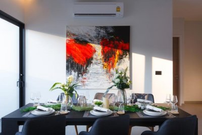 SIVANA HILLS Luxury Pool Villas Hua Hin soi 126 Khao Tao Hua Hin