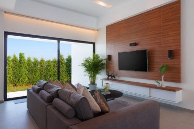 SIVANA HILLS Luxury Pool Villas Hua Hin soi 126 Khao Tao Hua Hin