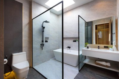 SIVANA HILLS Luxury Pool Villas Hua Hin soi 126 Khao Tao Hua Hin