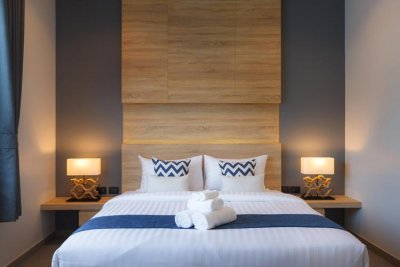 SIVANA HILLS Luxury Pool Villas Hua Hin soi 126 Khao Tao Hua Hin