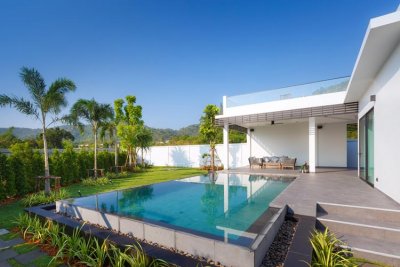 SIVANA HILLS Luxury Pool Villas Hua Hin soi 126 Khao Tao Hua Hin