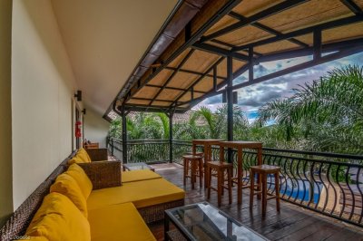 24 Bedroom Boutique Hotel & Resort Villas near the Sea and River