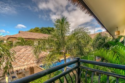 24 Bedroom Boutique Hotel & Resort Villas near the Sea and River