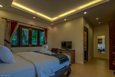 24 Bedroom Boutique Hotel & Resort Villas near the Sea and River