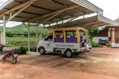 24 Bedroom Boutique Hotel & Resort Villas near the Sea and River