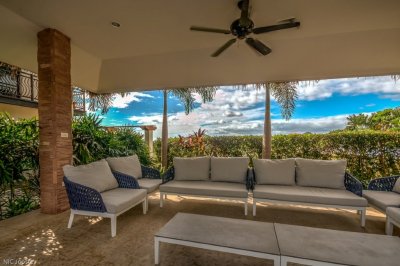 24 Bedroom Boutique Hotel & Resort Villas near the Sea and River