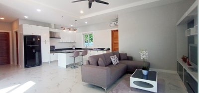 Luxury brand new pool villa Khao Tao south Hua Hin