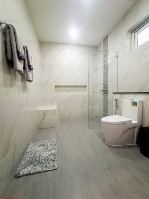 Luxury brand new pool villa Khao Tao south Hua Hin