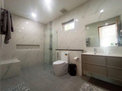 Luxury brand new pool villa Khao Tao south Hua Hin