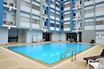 Sport villa apartment studio Hua Hin