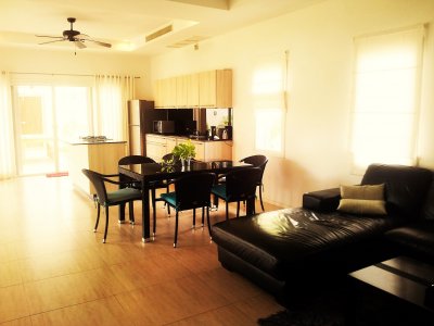 Orchid Palm Home Residence pool villa soi 88 Hua Hin