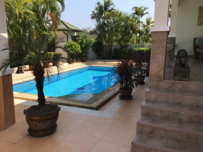 SOLD Bargains Beautiful Pool Villa Hin Lek Fai Hua Hin