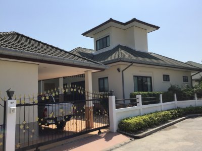 SOLD Bargains Beautiful Pool Villa Hin Lek Fai Hua Hin