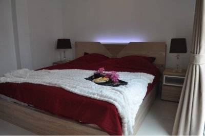 Tropical Vision apartments 76 sqm pool in area Hua Hin