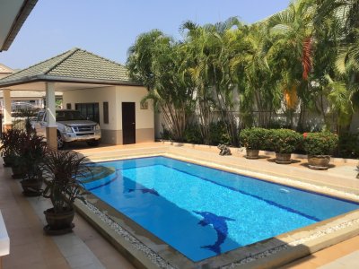 SOLD Bargains Beautiful Pool Villa Hin Lek Fai Hua Hin