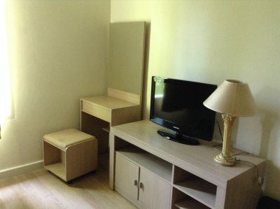 Mykonos Condo2 bed 2 bath beach side Hua Hin city