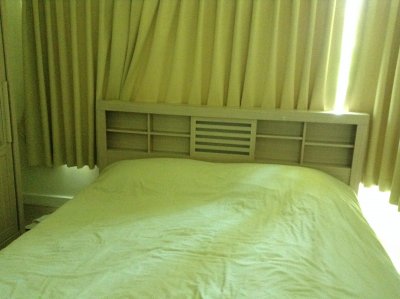 Mykonos Condo2 bed 2 bath beach side Hua Hin city