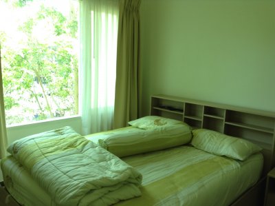 Mykonos Condo2 bed 2 bath beach side Hua Hin city