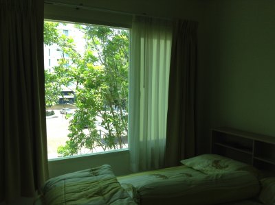 Mykonos Condo2 bed 2 bath beach side Hua Hin city